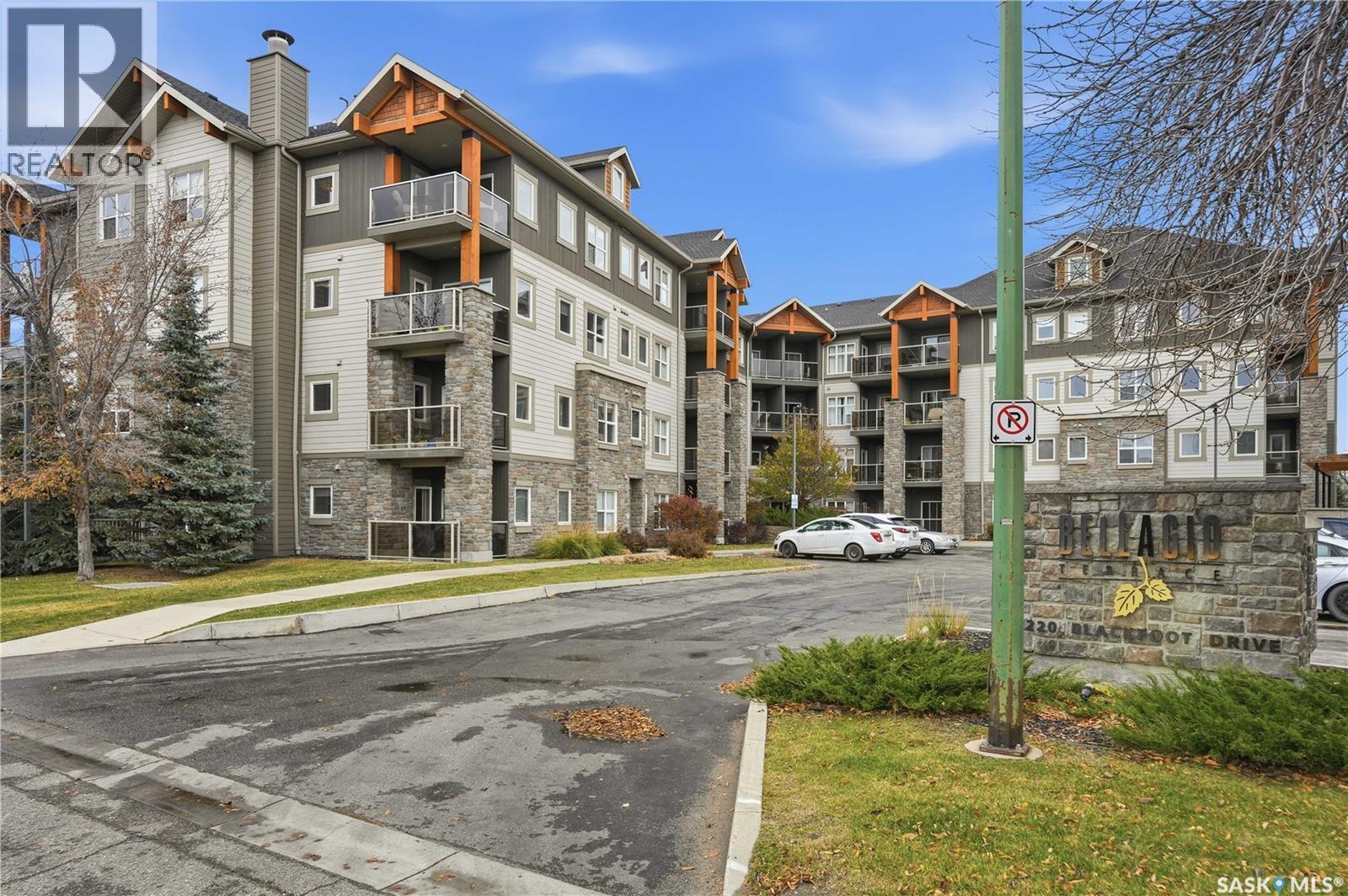 1220 Blackfoot Drive Unit 201, Regina, SK S4S 6T2