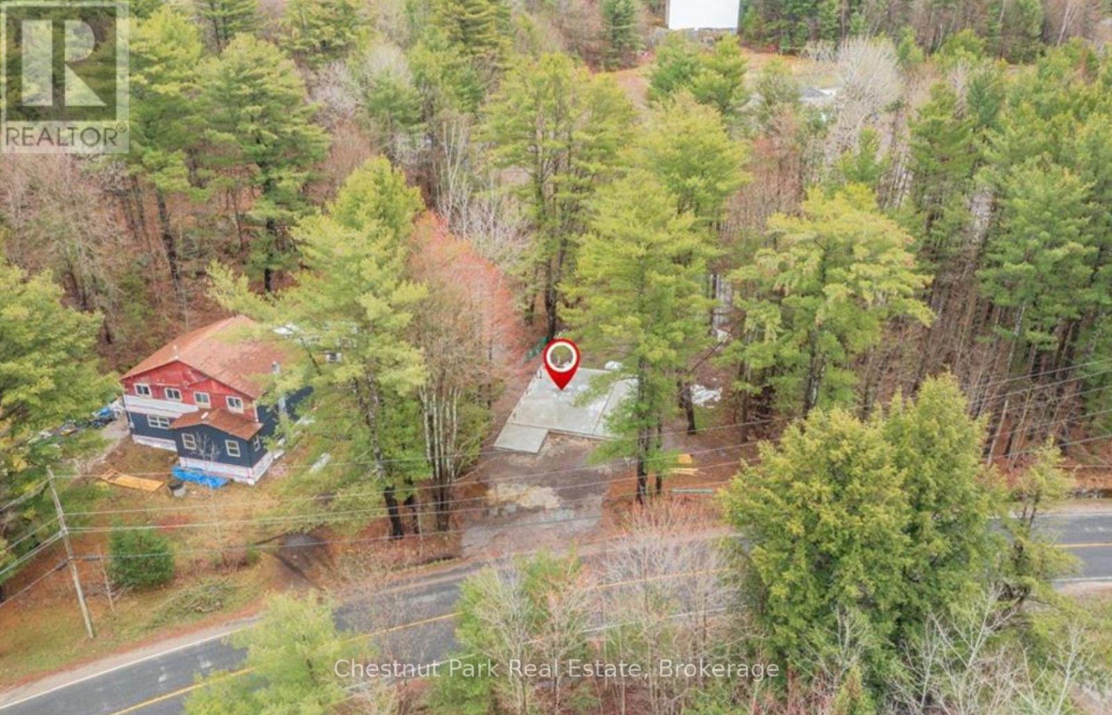 1765 Gravenhurst Pkwy, Gravenhurst, ON P1P 1R3