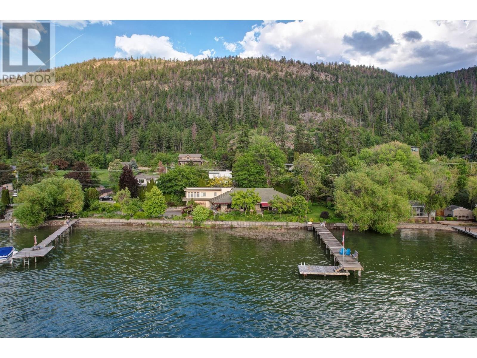 8809 Okanagan Landing Rd, Vernon, BC V1H 1J9