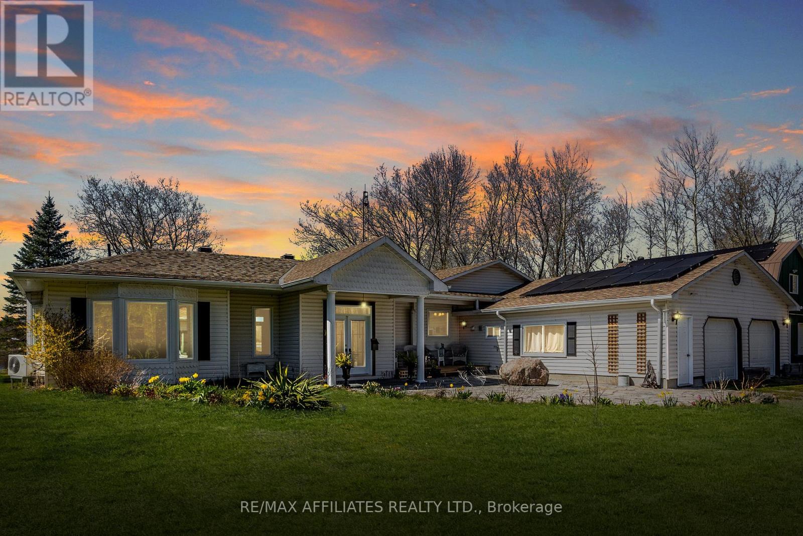 875 Corktown Rd, Merrickville-Wolford, ON K0G 1N0
