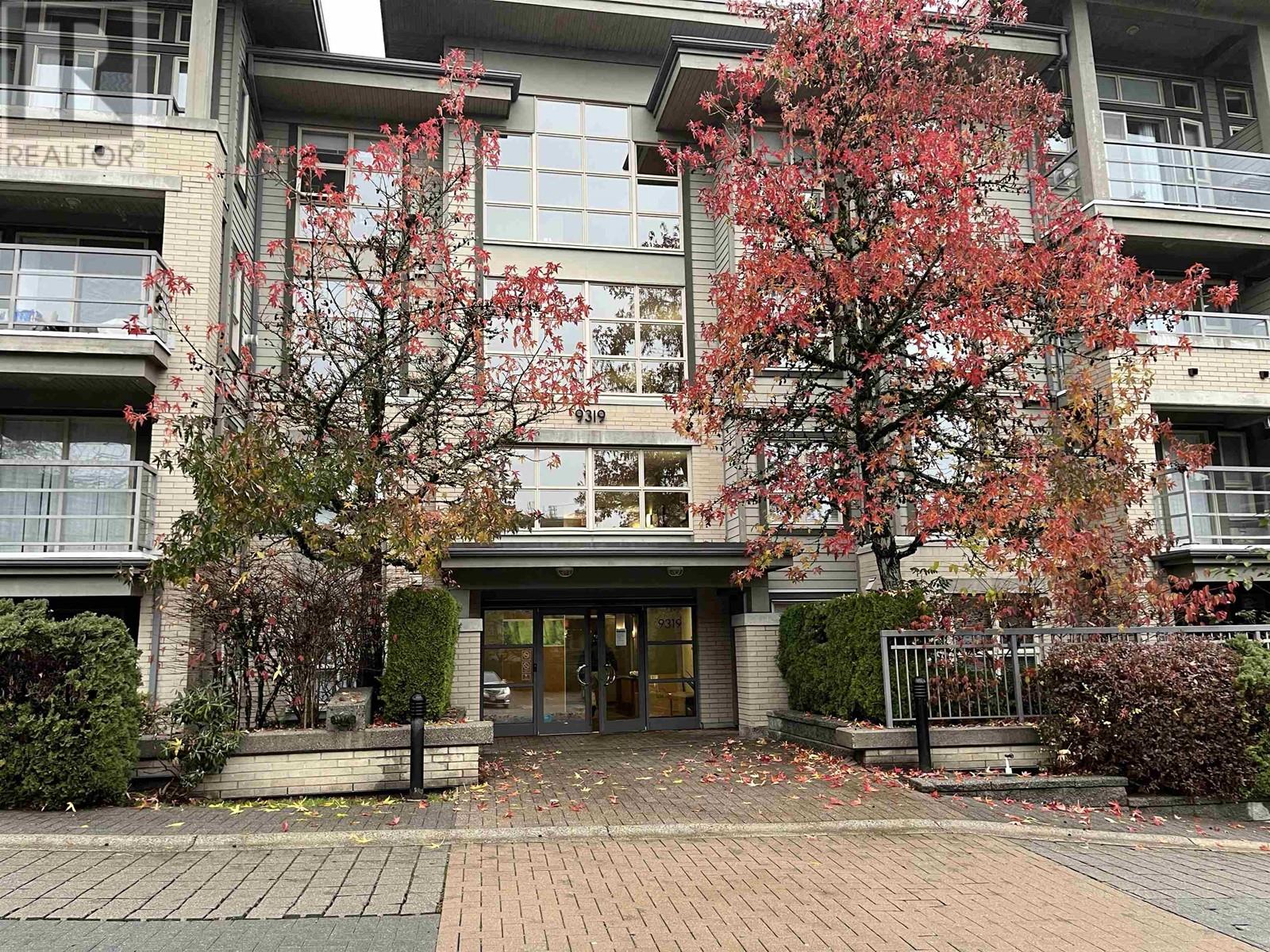 9319 University Crescent Unit 409, Burnaby, BC V5A 4Y5