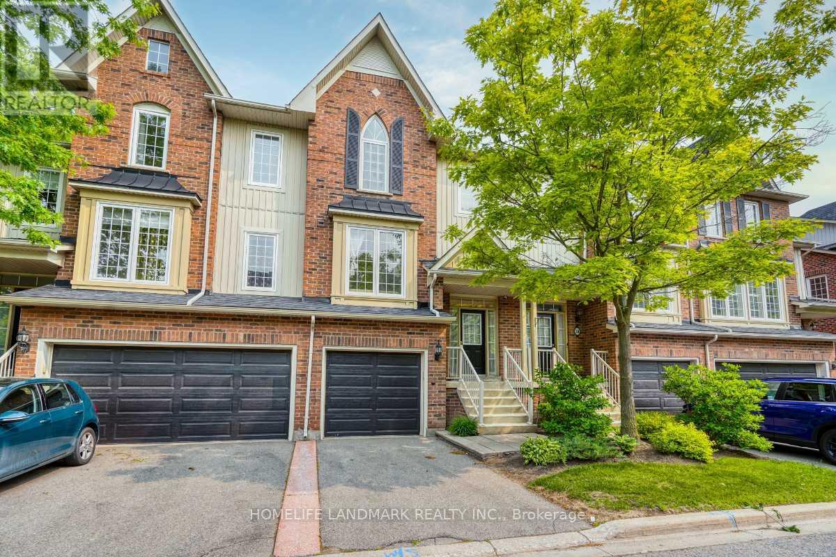 51 100 Elgin Mills Rd W, Richmond Hill, ON L4C 9M2