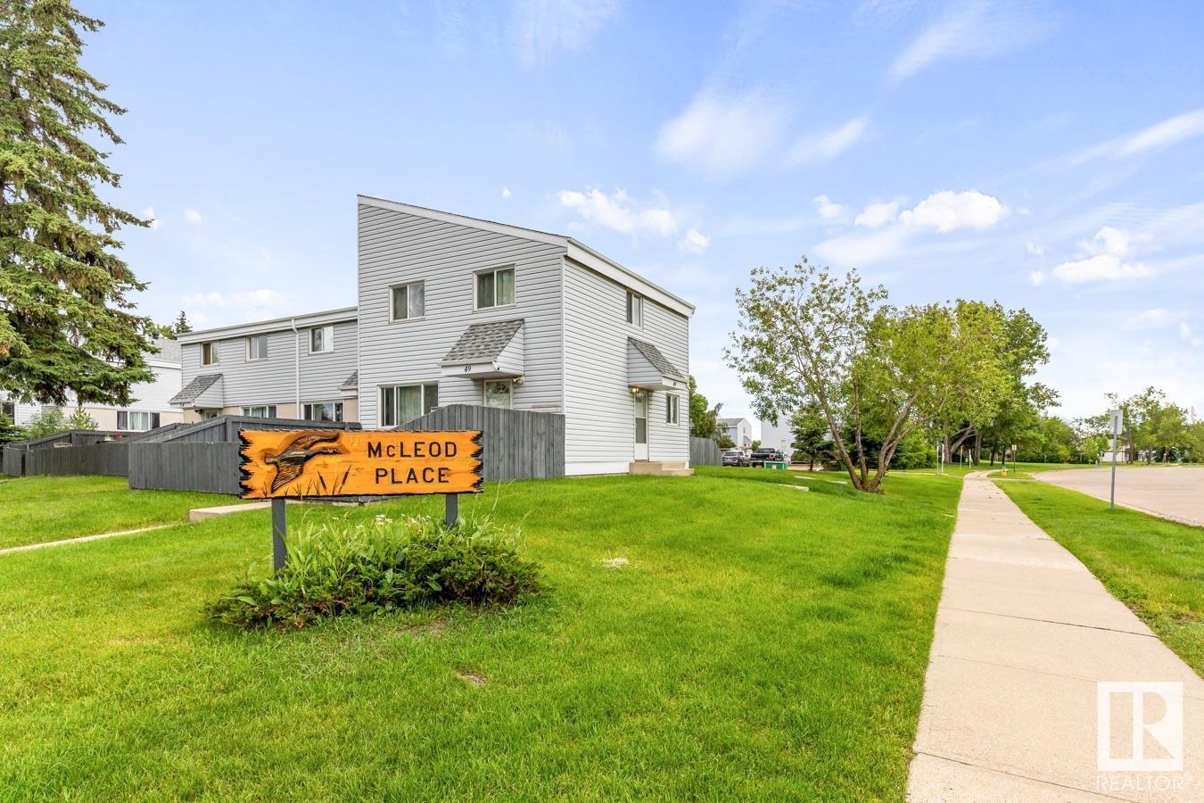 51 Mcleod Pl NW, Edmonton, AB T5A 3A8