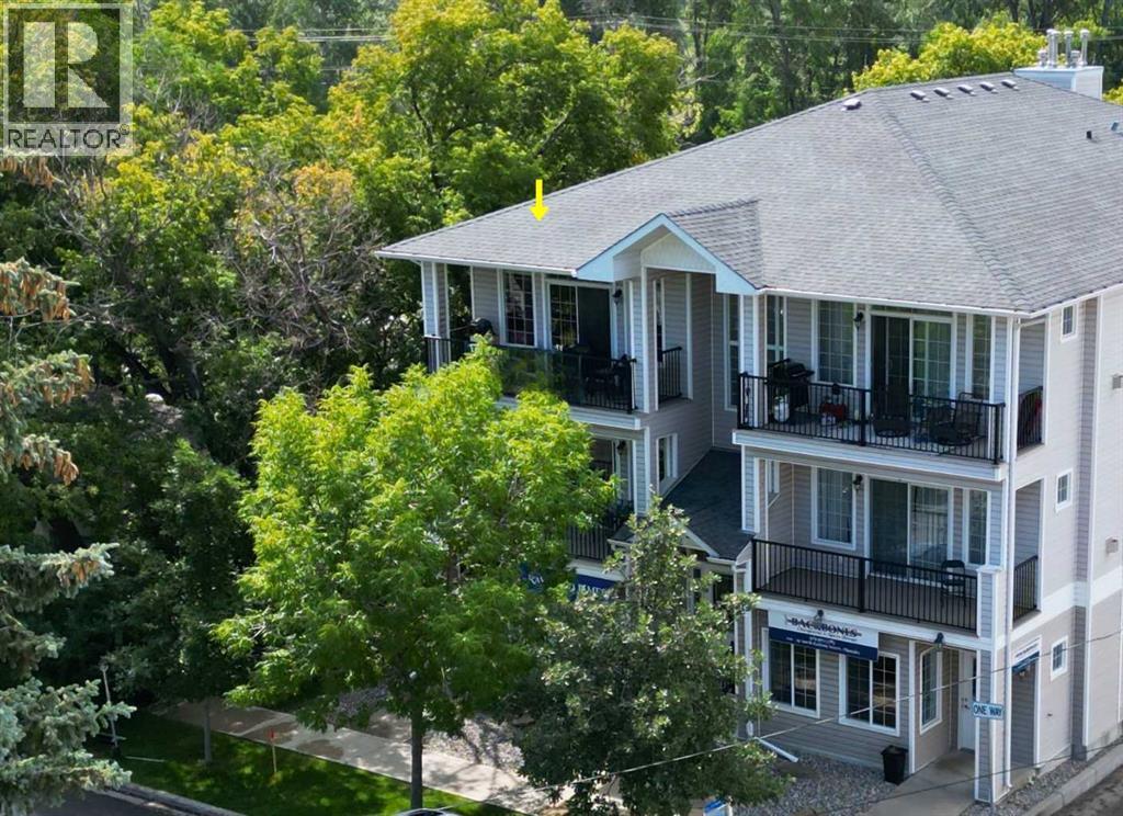29 N Railway Street Unit 303, Okotoks, AB T1S 1J3