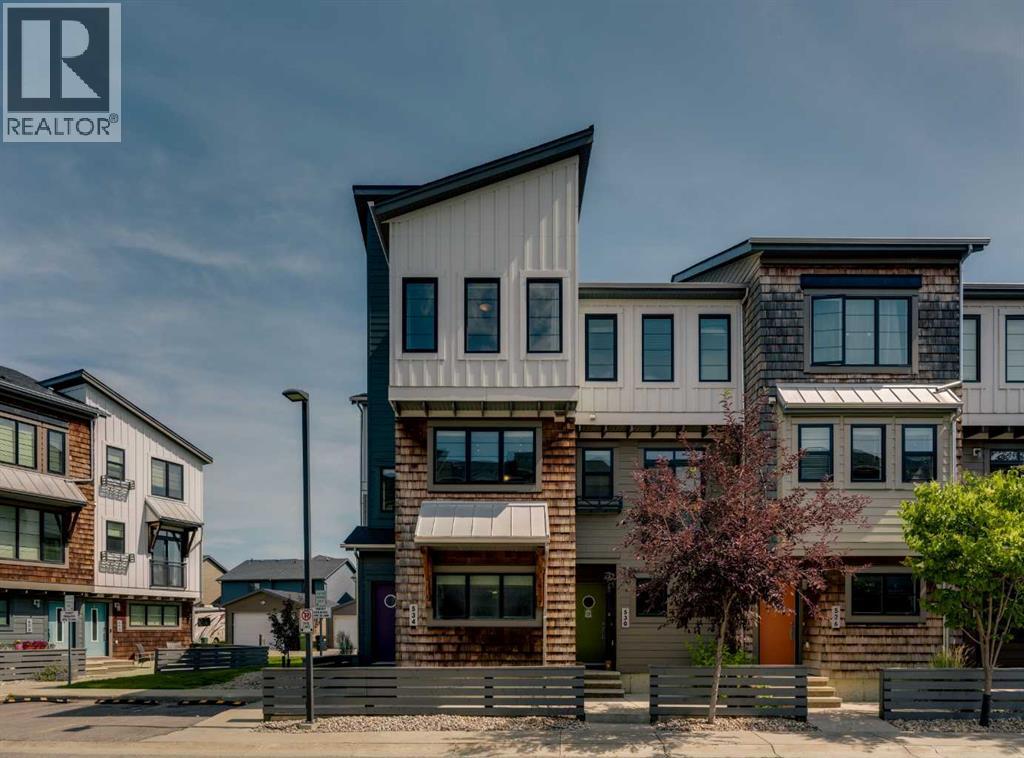 534 Walden Cir SE, Calgary, AB T2X 0Y4