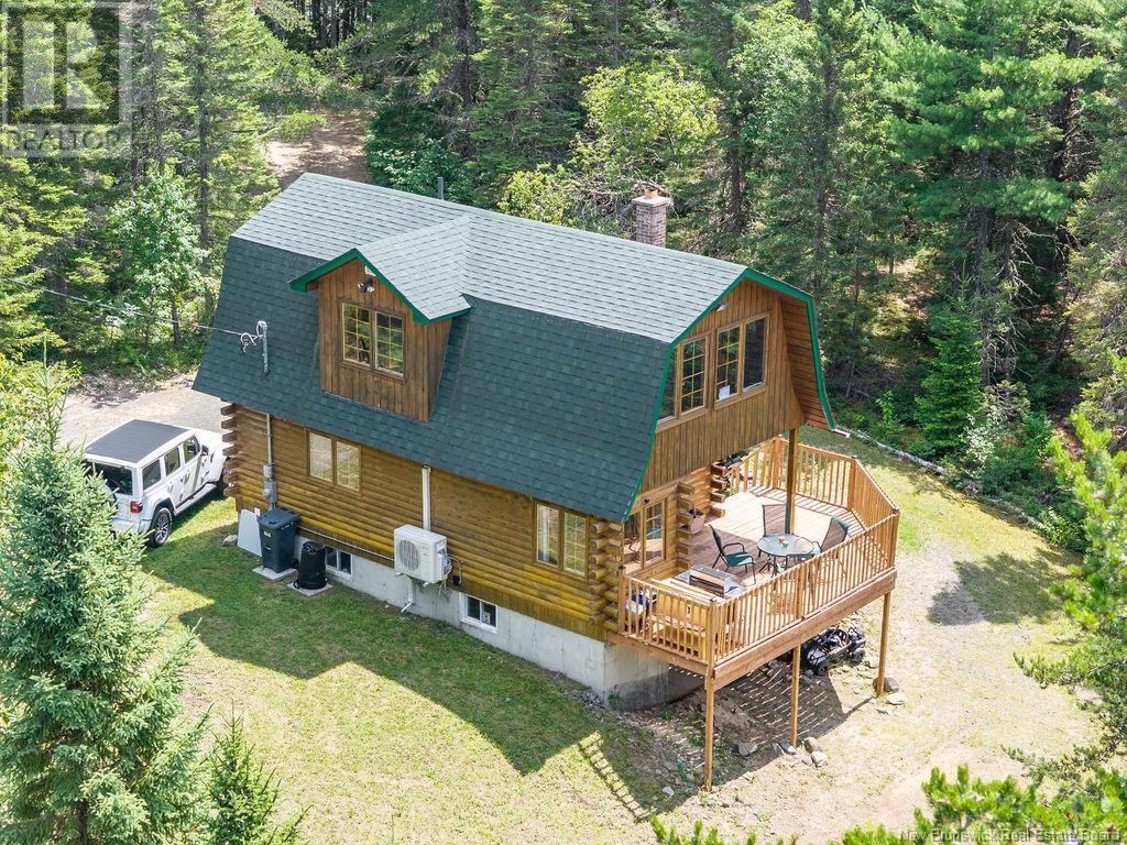 56 Lakeview Ln, Smith Crossing, NB E9B 0A9