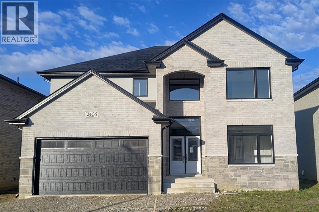 5263 Habib Dr, Tecumseh, ON N0R 1L0