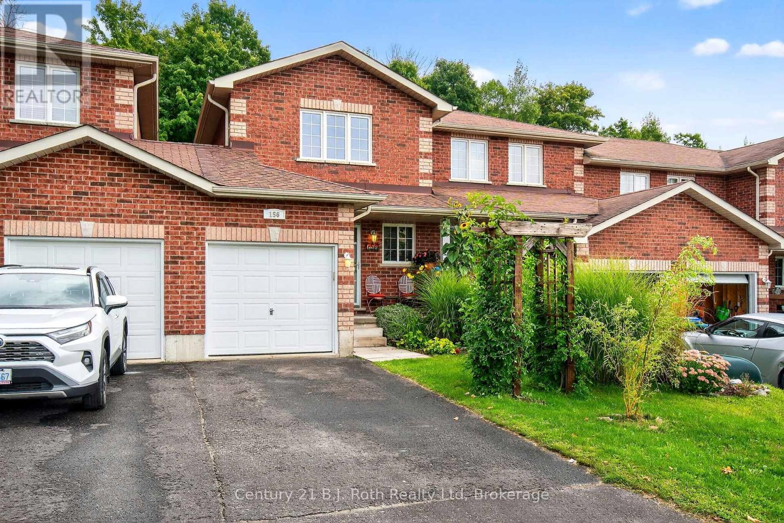 156 Southwinds Cres, Midland, ON L4R 0A3
