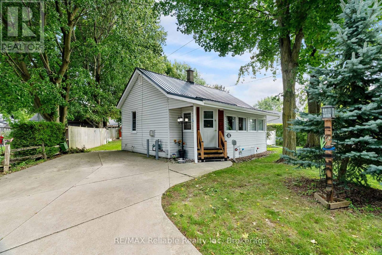 125 N Street S, Central Huron Clinton, ON N0M 1L0