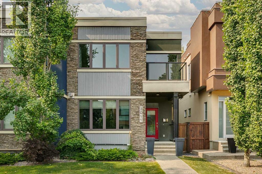 26 Street Sw Unit 3011 #a, Calgary, AB T3E 2E2