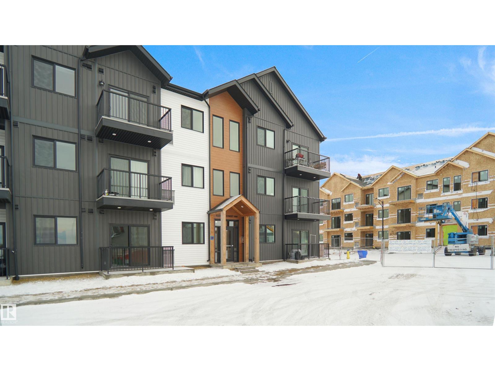 9215 228 Street Northwest #103, Edmonton, AB T5T 7R9
