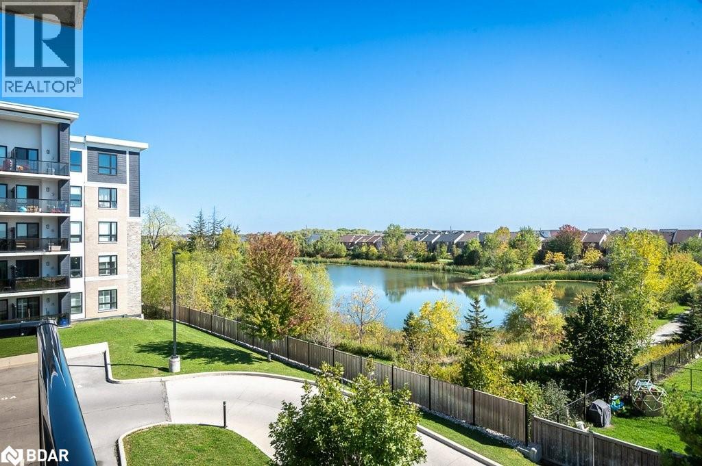 650 Sauve Street Unit 302, Milton, ON L9T 9A8