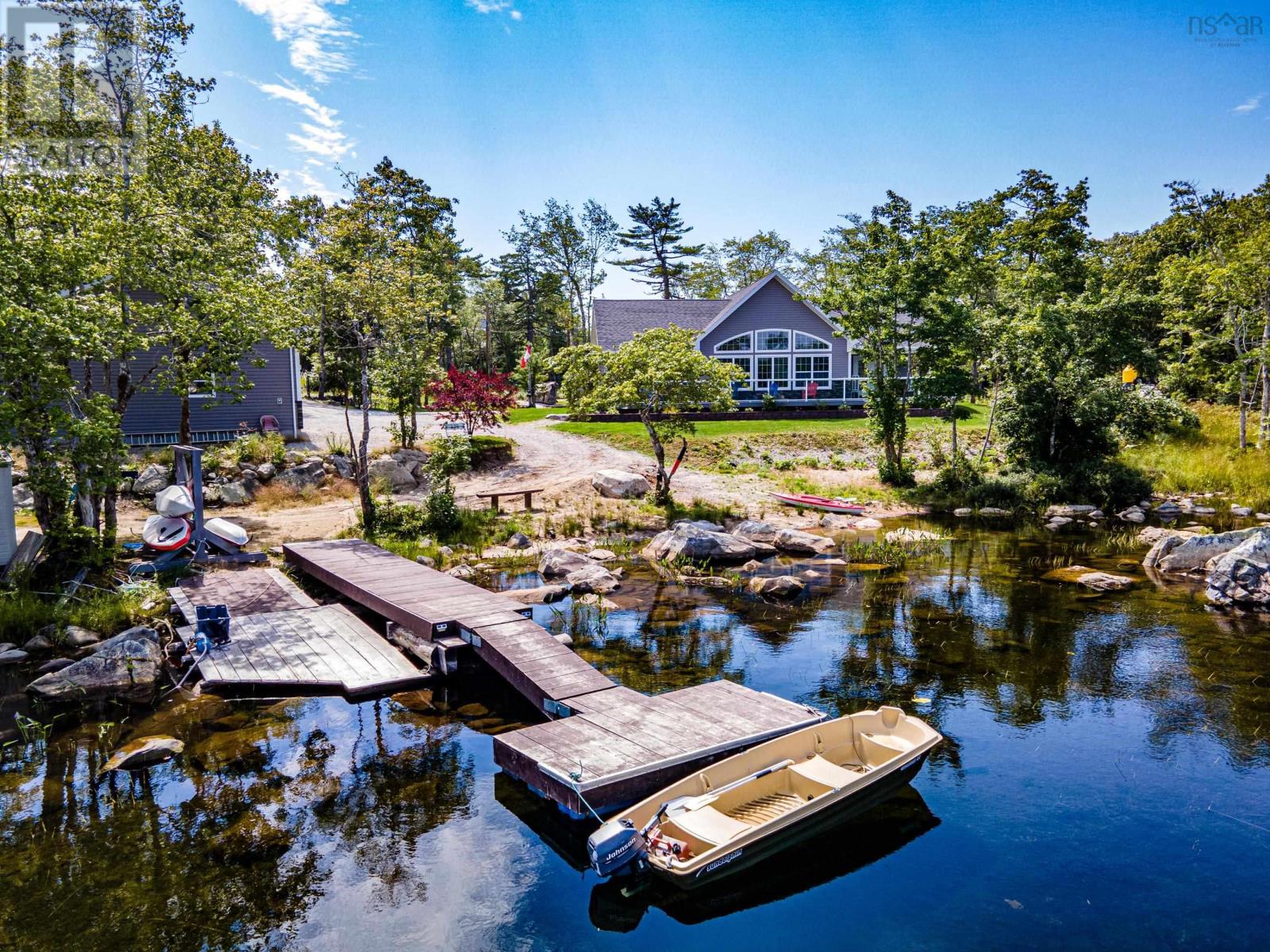 8199 Granite Ridge Rd, Birchtown, NS B0T 1W0