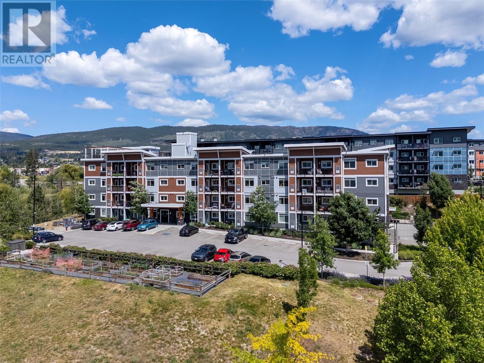 2250 Majoros Road Unit 303, West Kelowna, BC V4T 0A6