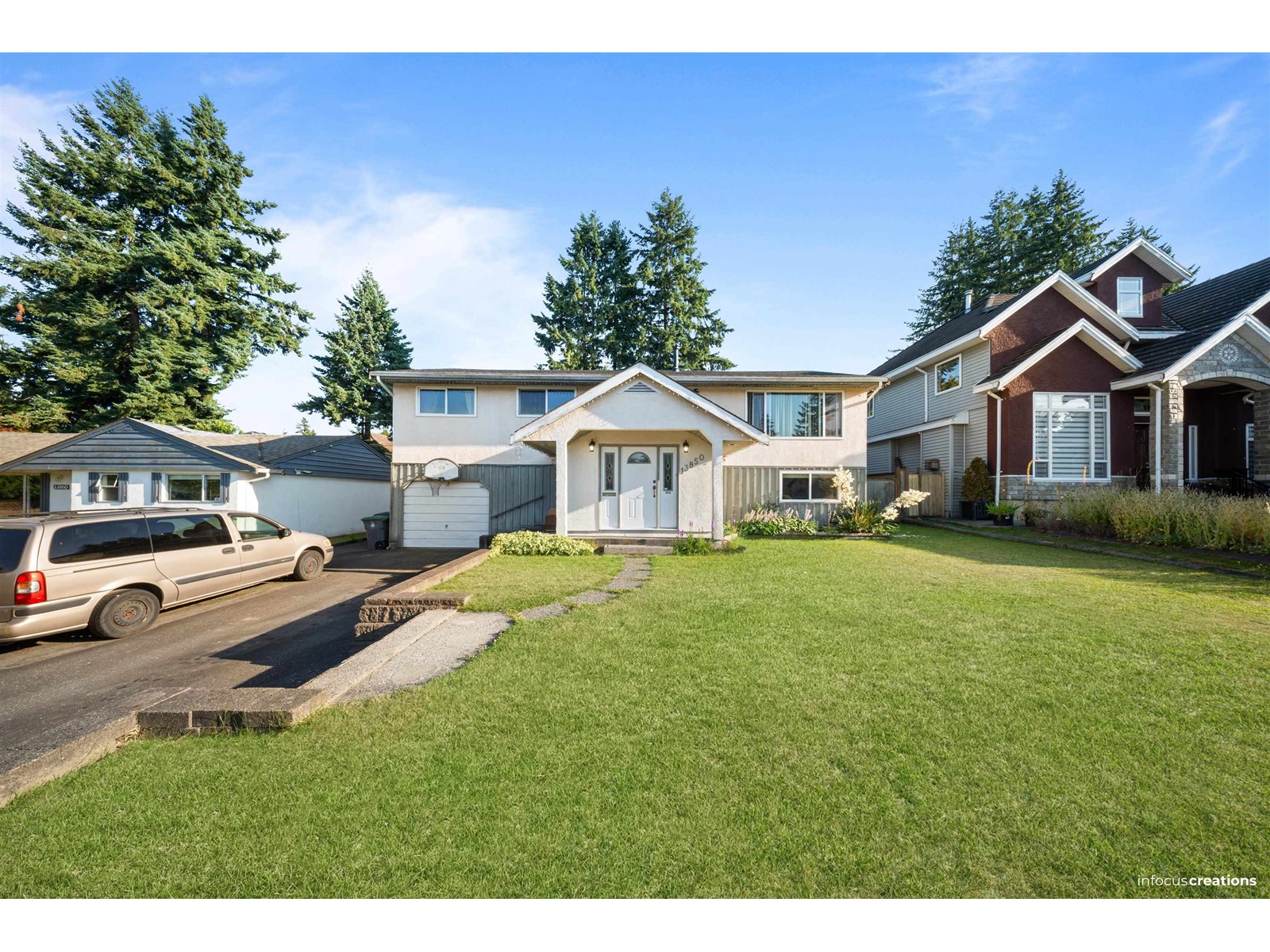 78 Avenue Unit 13850 #a, Surrey, BC V3W 2Y5