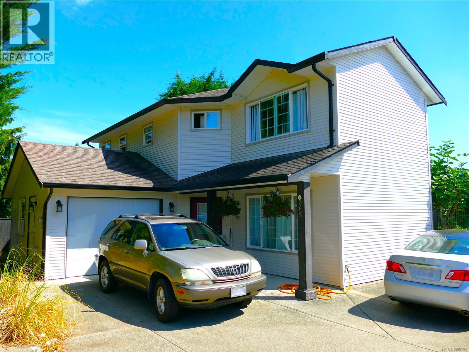 365 Niluht Dr, Campbell River, BC V9W 8G5
