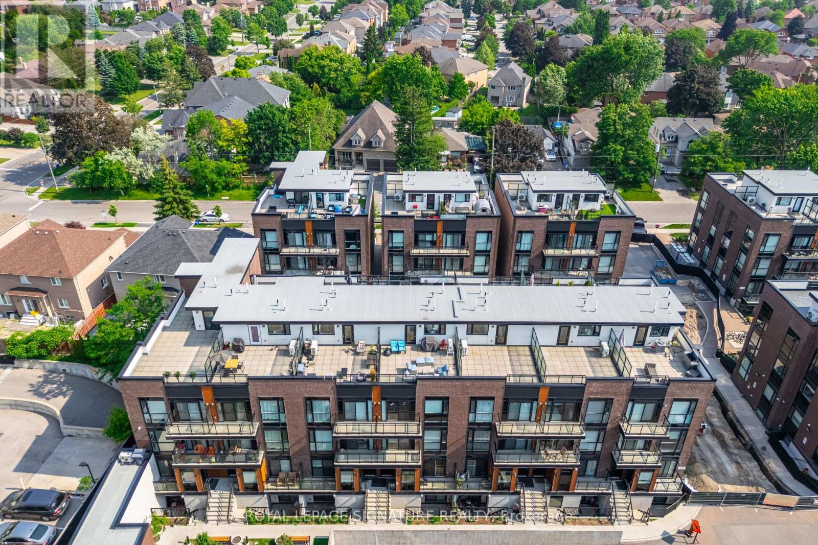 5289 Hwy 7 D 603 #d 603, Vaughan, ON L4L 0J1