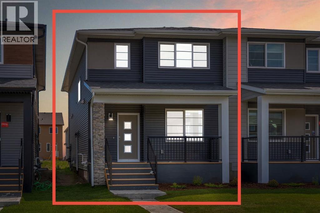 1904 Cornerstone Blvd NE, Calgary, AB T3N 2S7