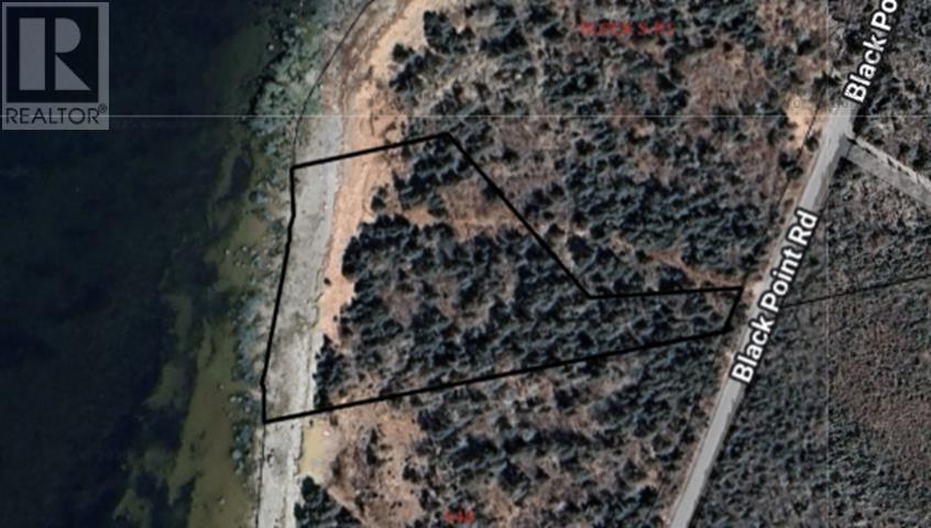 Lot Black Point Road, Ingomar, NS B0T 1W0
