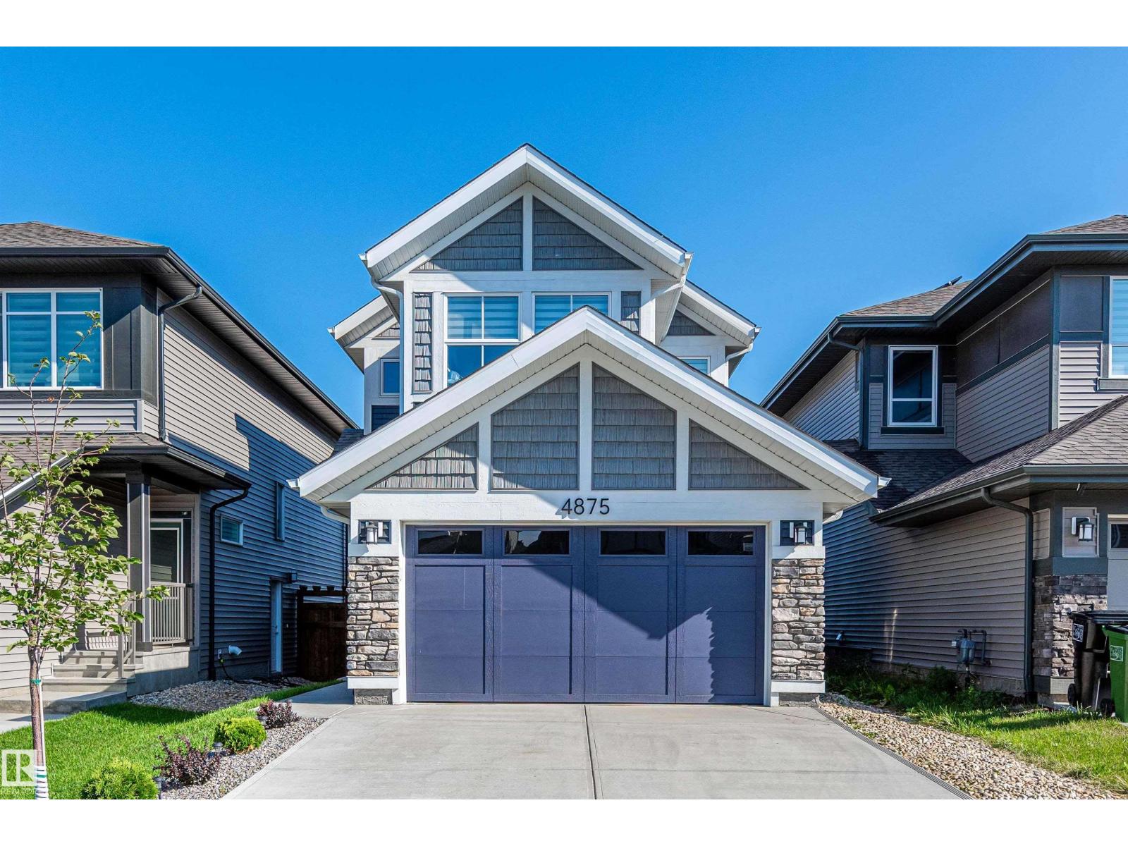 4875 Kinney Rd SW, Edmonton, AB T6W 5G3
