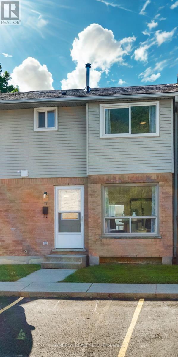 17 595 Third St, London, ON N5V 4A1