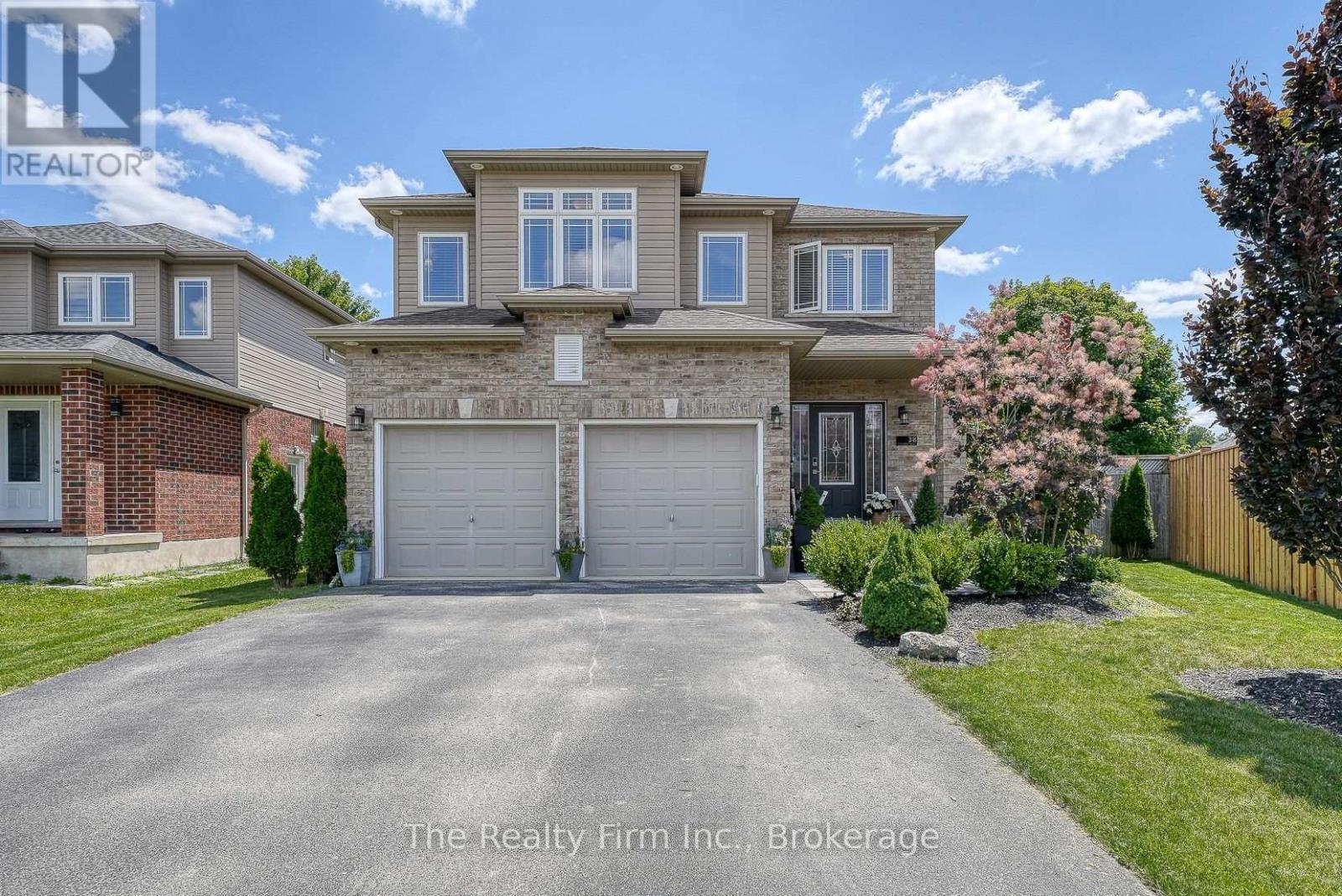 38 Winders Trl, Ingersoll, ON N5C 0A8