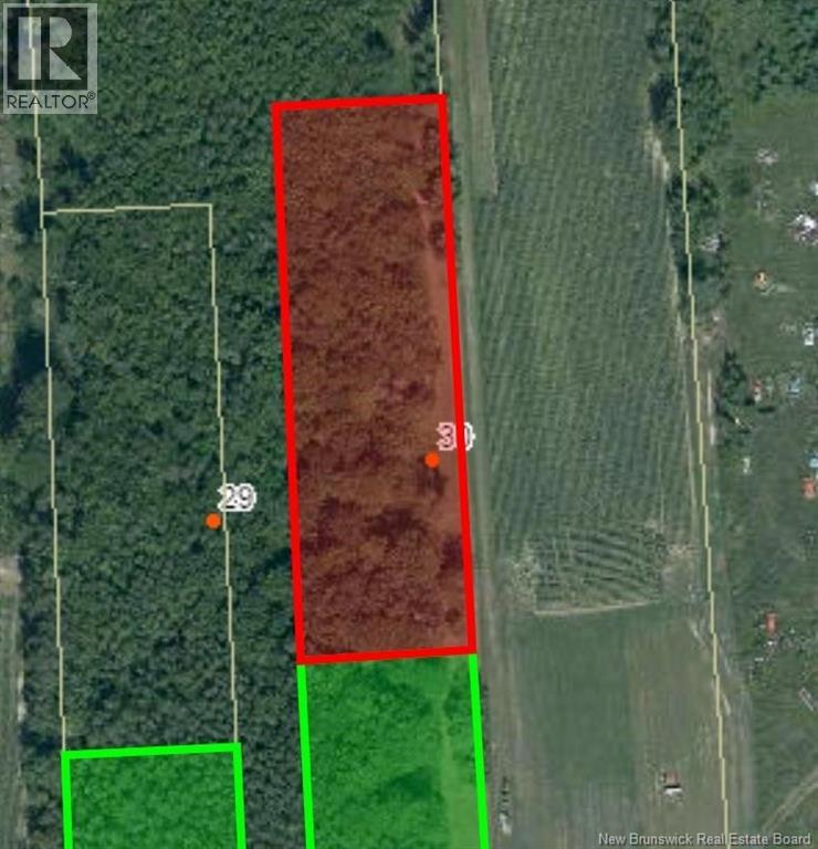 Lot 12-06 Lecojo Lane, Cocagne, NB E4R 0G7