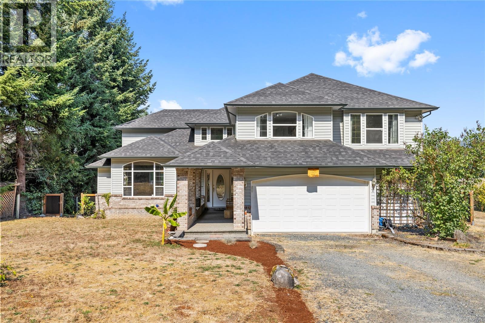 5145 Grouhel Rd, Ladysmith, BC V9G 1J4