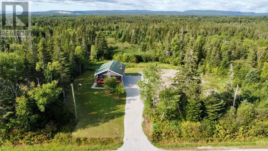 30 Willow Ave, Cormack, NL A8A 2S4