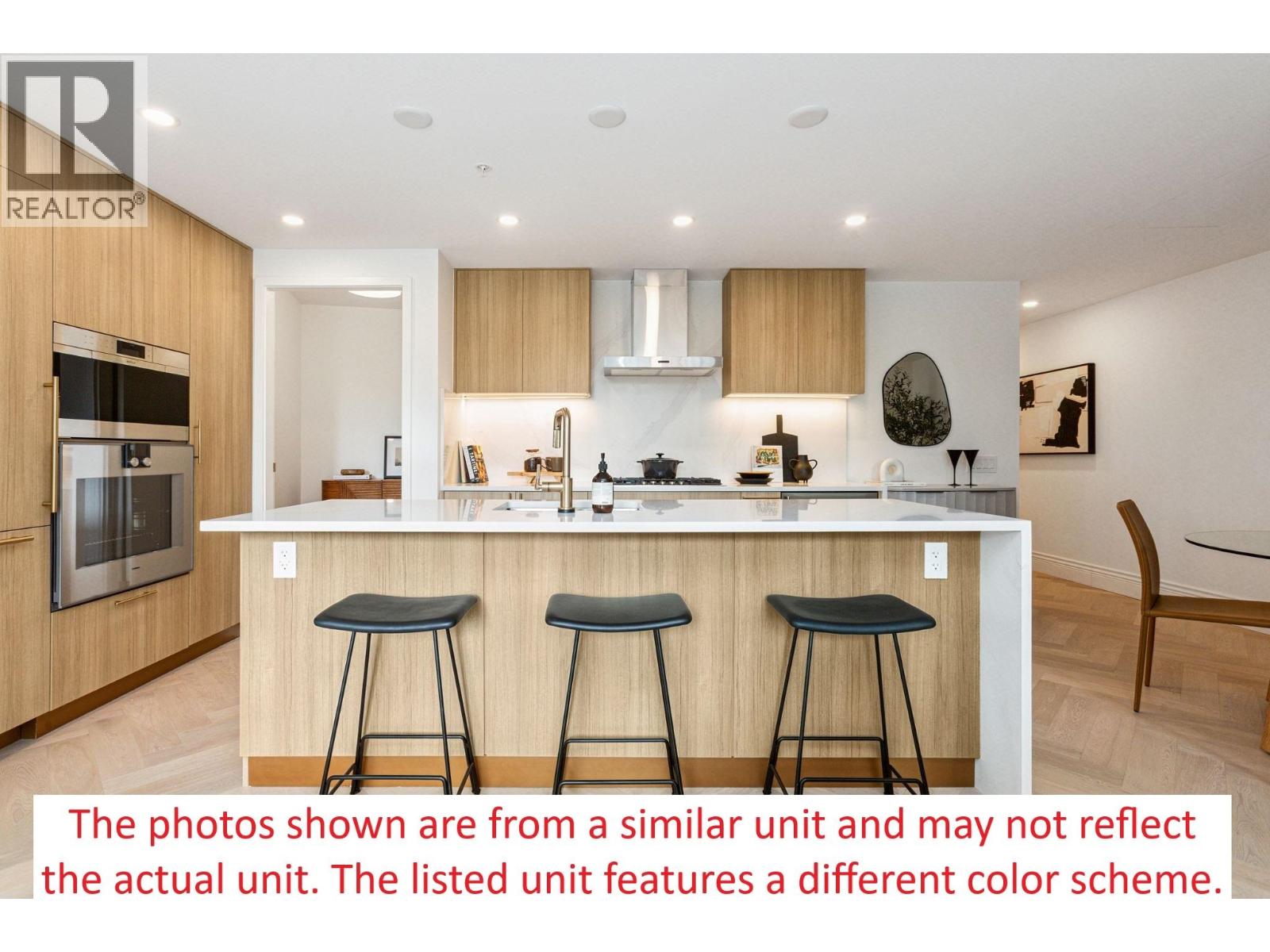 2096 W 47th Avenue Unit 309, Vancouver, BC V6M 0E5