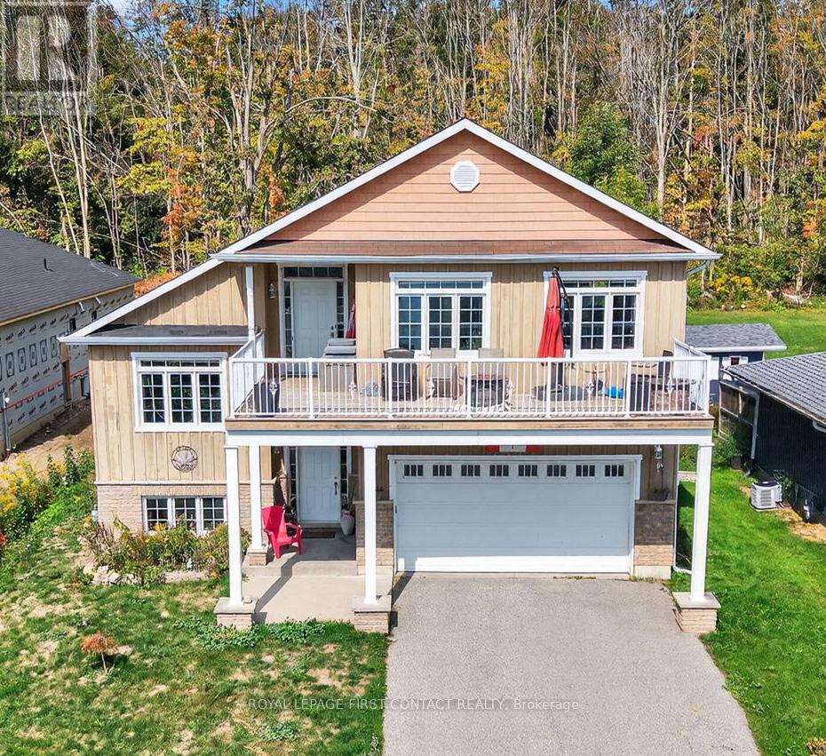 2258 Lakeshore Rd E, Oro-Medonte, ON L3V 0K2