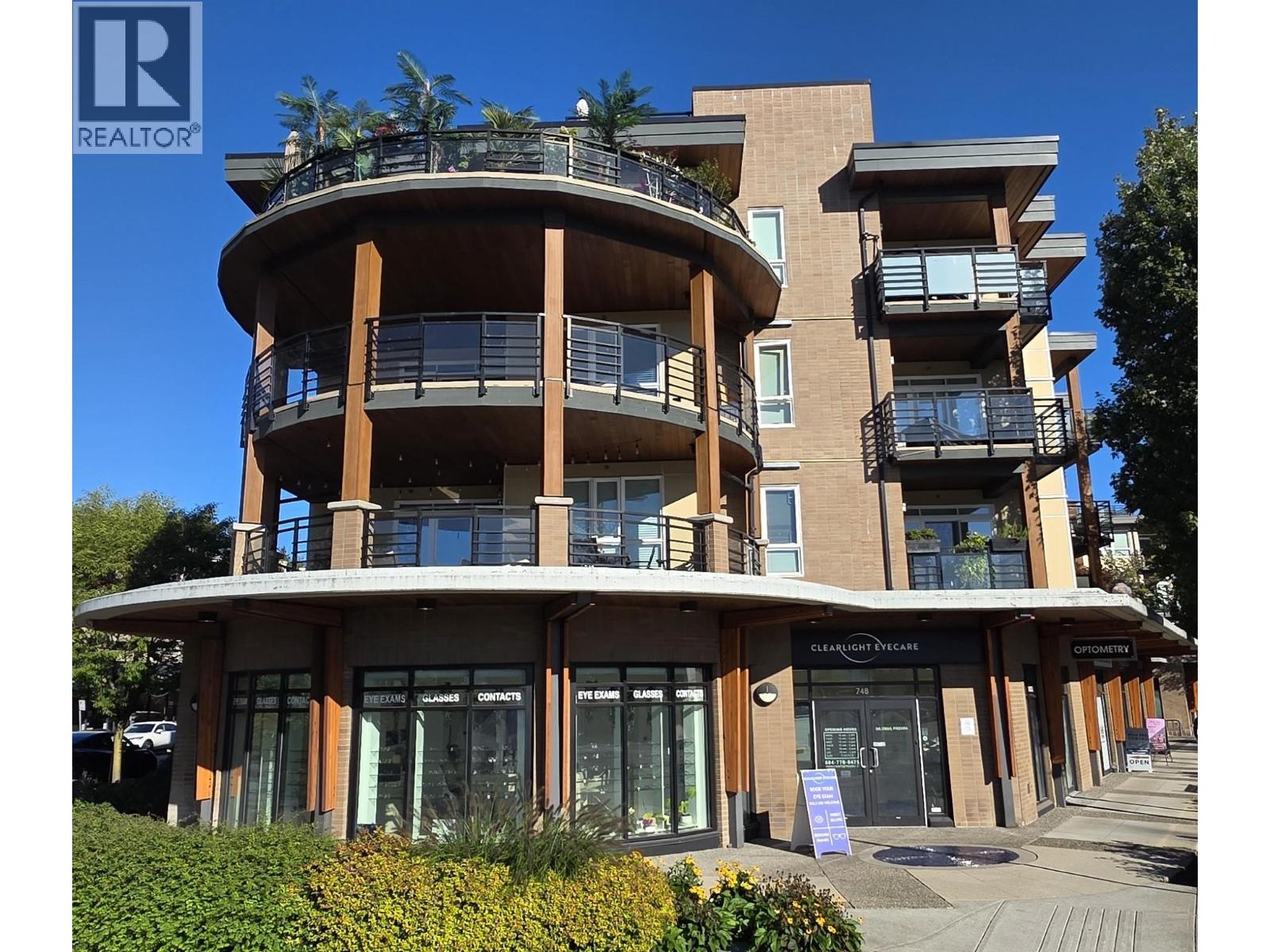 733 W 14th Street Unit 310, North Vancouver, BC V7M 0C6