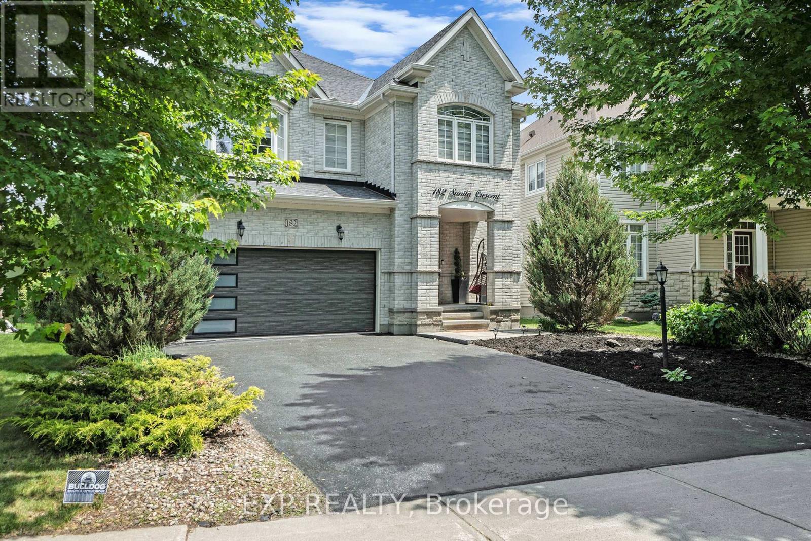 182 Sunita Cres, Ottawa, ON K2J 5S8