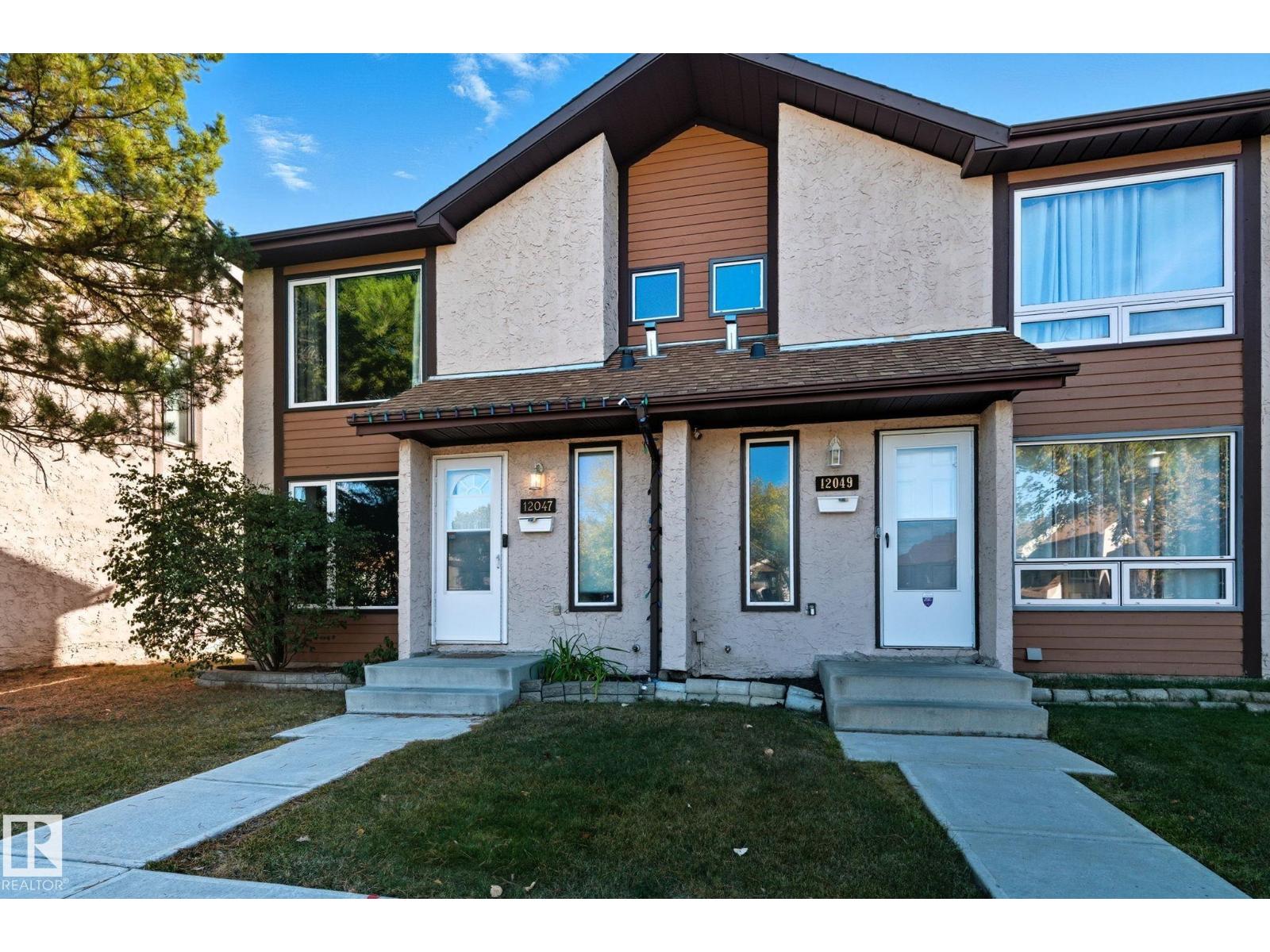 162 Av Nw Unit 12047, Edmonton, AB T5X 3R1