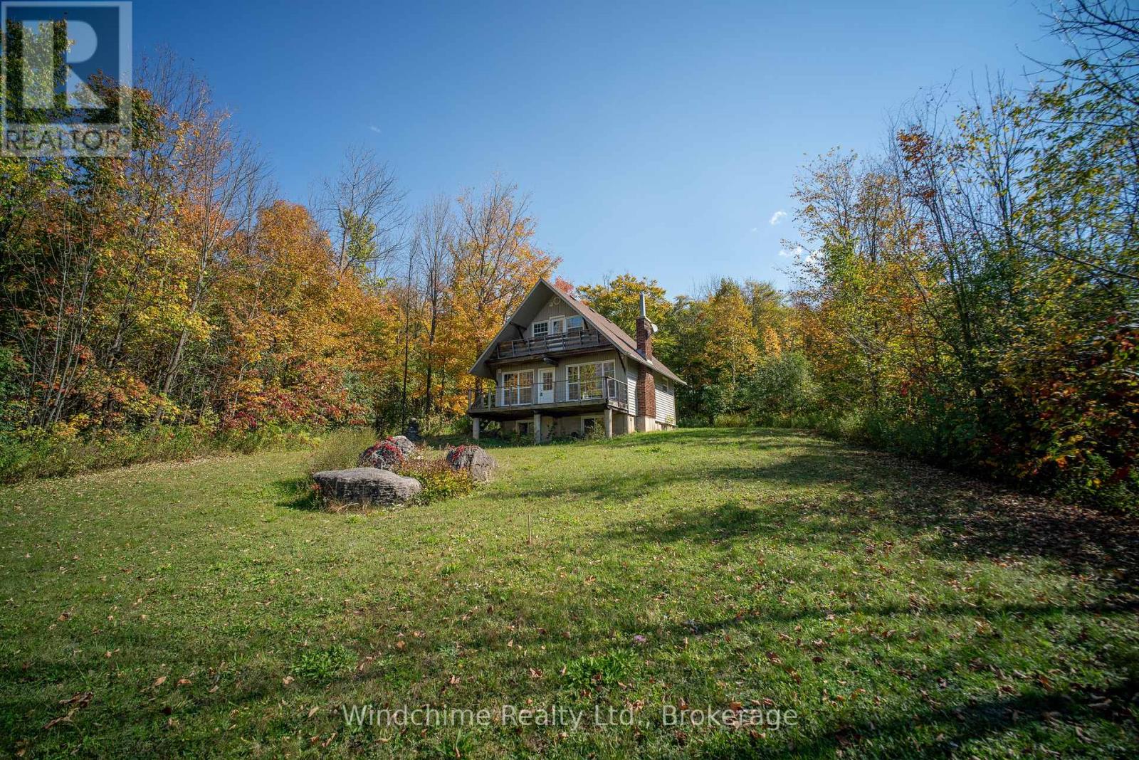 110 Old Baldy Access Rd, Grey Highlands, ON N0C 1G0