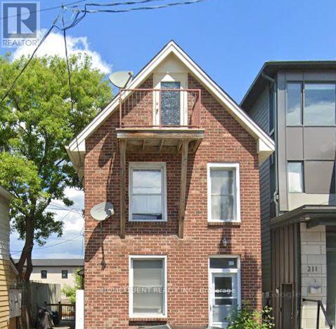 209 Loretta Ave S, Ottawa, ON K1S 4P6