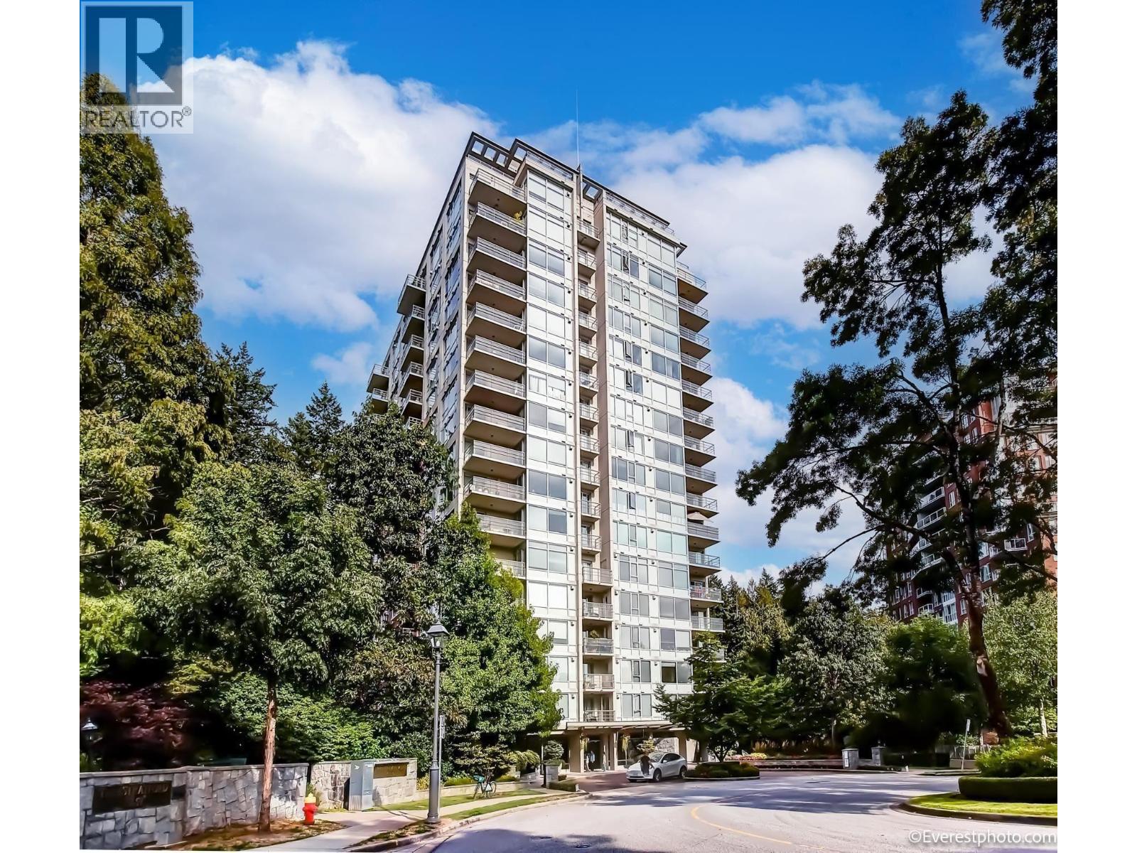 5639 Hampton Place Unit 1801, Vancouver, BC V6T 2H6