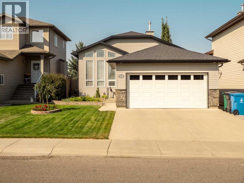 279 Squamish Ct W, Lethbridge, AB T1K 7Y9