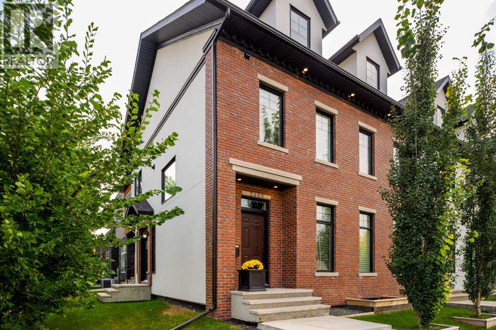 26 Avenue Sw Unit 2605, Calgary, AB T3E 8C7