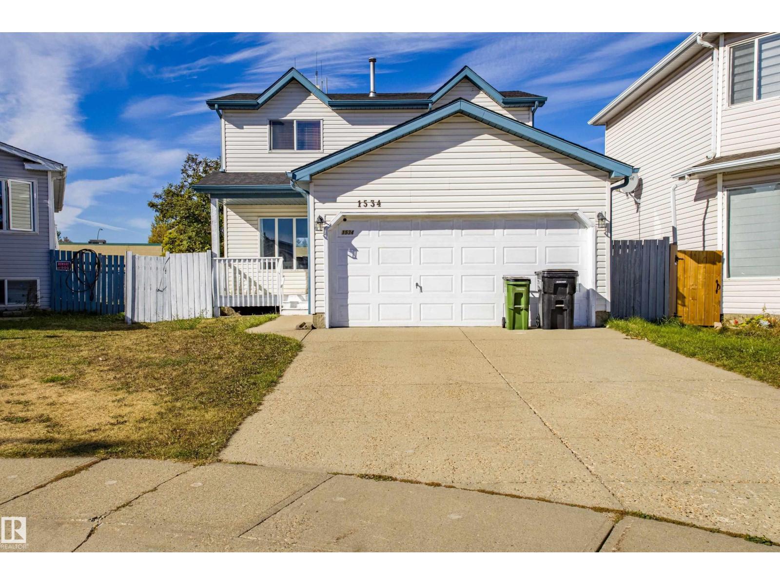49 St Nw Unit 1534 #a, Edmonton, AB T6L 6Y5