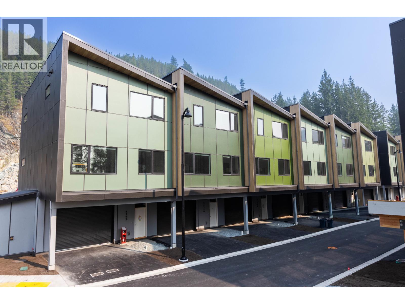 28-1050 Finch Dr, Squamish, BC V0V 0V0