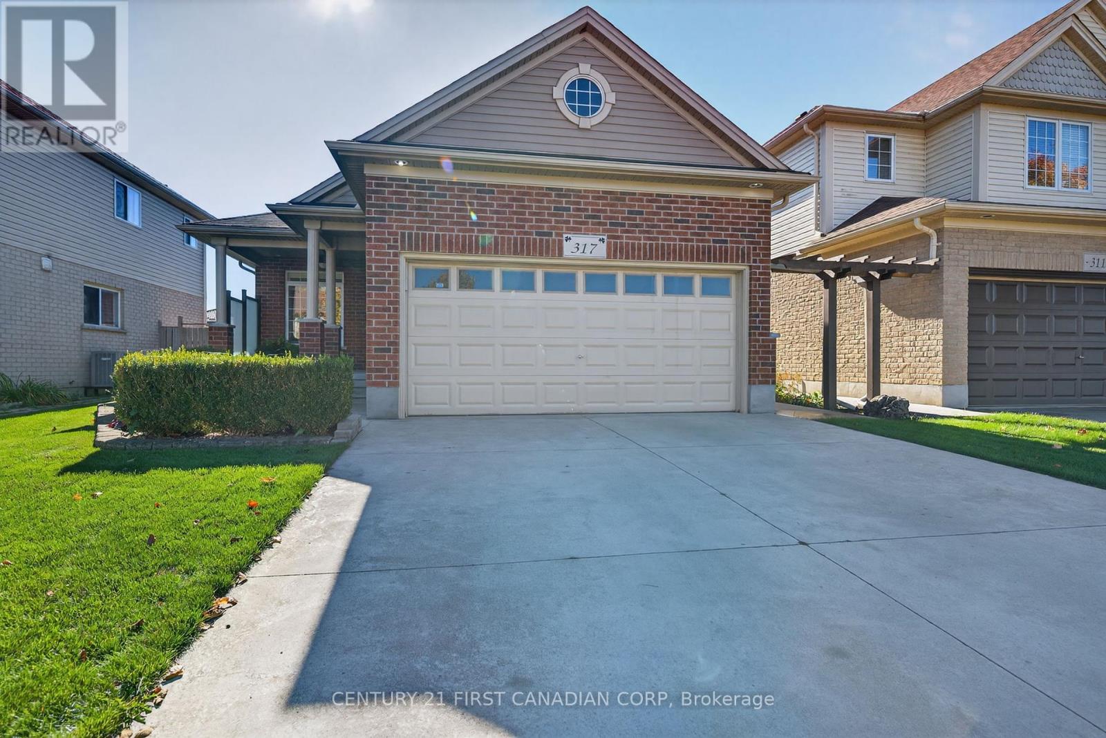 317 Killarney Rd, London, ON N5X 0C1