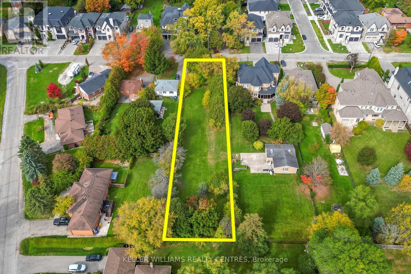 39 Maple Grove Ave, Richmond Hill, ON L4E 2V1