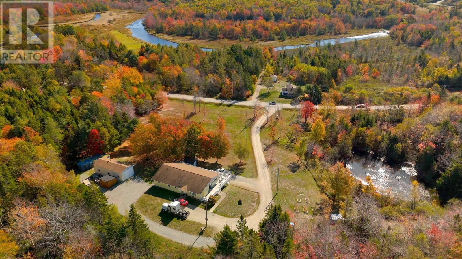 2977 Highway 340, Pleasant Valley, NS B5A 5P1