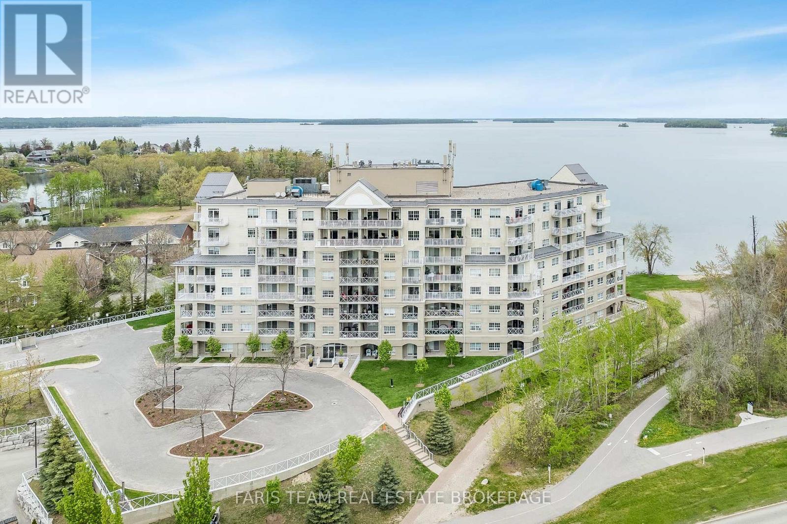 214 354 Atherley Rd, Orillia, ON L3V 0B8