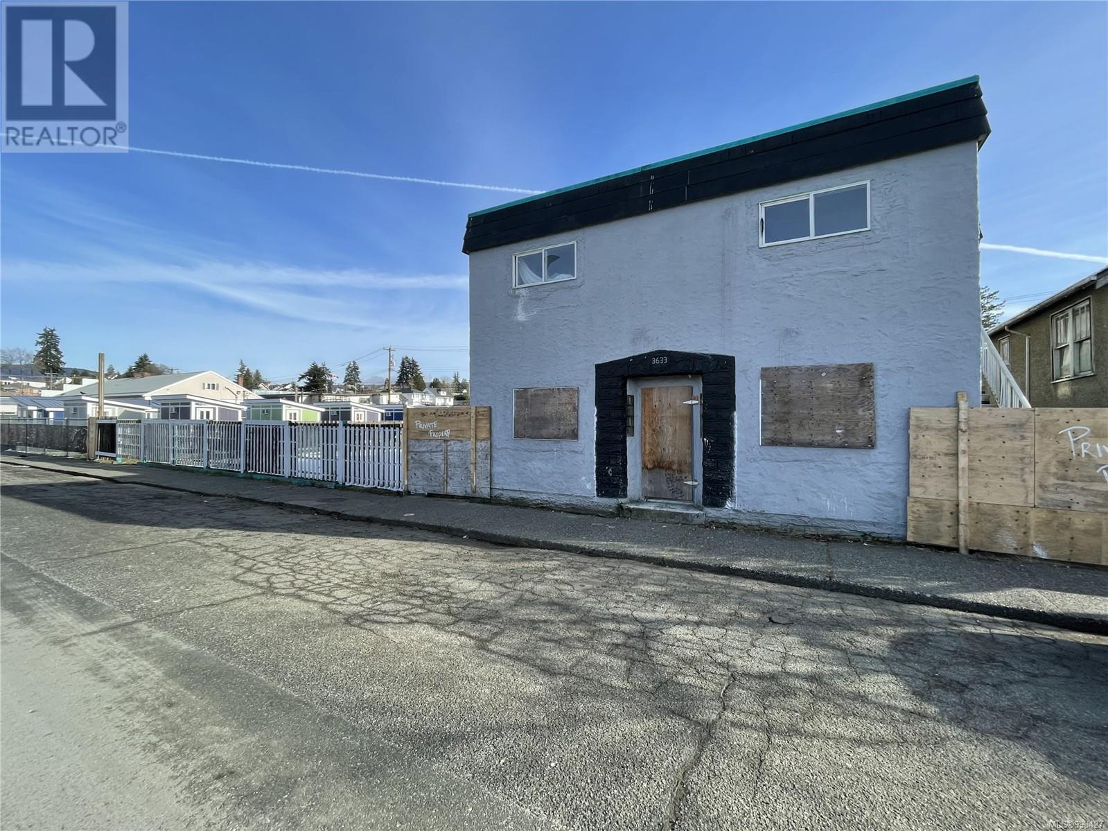36293633 4th Ave #3629, Port Alberni, BC V9Y 4H5