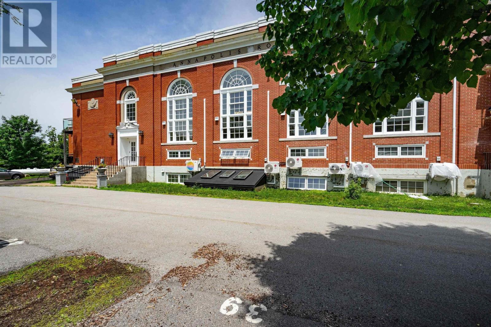 151 Ritchie Street Unit 103, Annapolis Royal, NS B0S 1A0