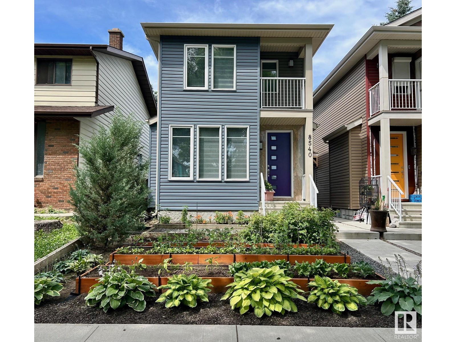 89 St Nw Unit 8540, Edmonton, AB T6C 3K3