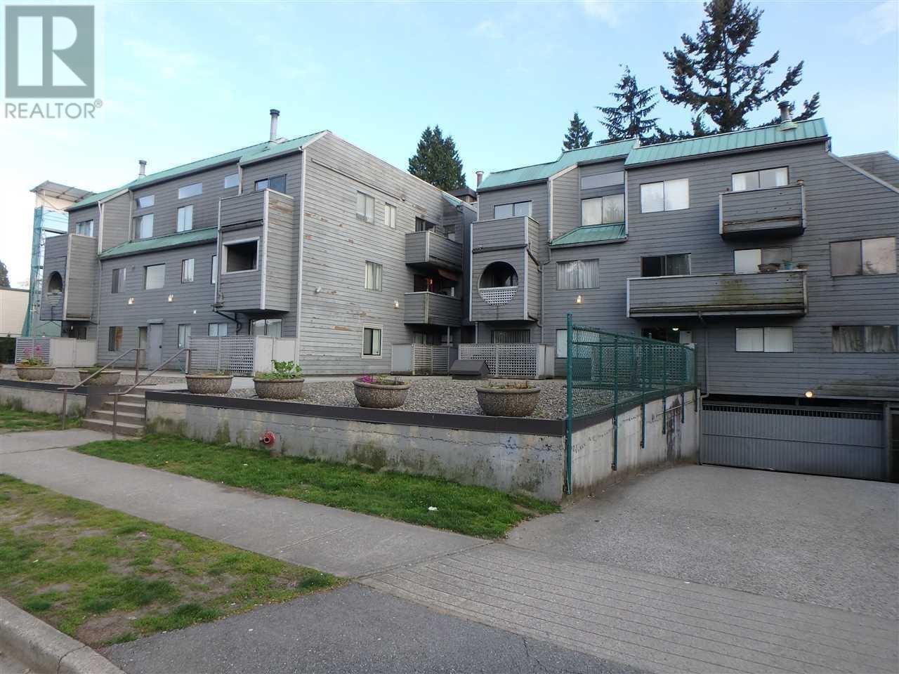 1948 Coquitlam Avenue Unit 105, Port Coquitlam, BC V3B 1J3