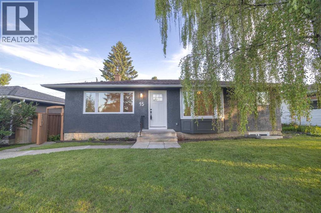 15 Hoover Pl SW, Calgary, AB t2v 3g5